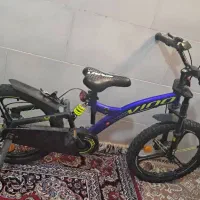 دوچرخه ۲۰|دوچرخه، اسکیت، اسکوتر|شیراز, شهدای شهرک سعدی|دیوار