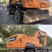 فروش بیل لاستیکی درحد