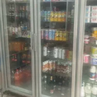 ۱۵متر سوپر مارکت با سابقه ولوازم|اجارهٔ مغازه و غرفه|تهران, علم و صنعت|دیوار