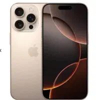 گوشی آیفون ۱۶ پرومکس ۵۱۲