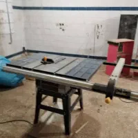 اره میزی ، میز برش ام دی اف