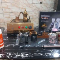 فروش وسایل کامل کافه در حد نو|کافیشاپ و رستوران|اهواز, زیتون کارمندی|دیوار