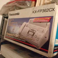 فکس پاناسونیک