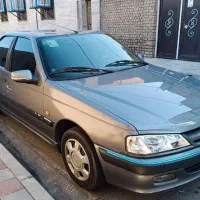 پژو پارس سال مدل 1399