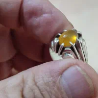 انگشتر اصل یمنی|جواهرات|تهران, امانیه|دیوار