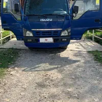ایسوزو ۳ تنی