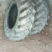 لاستیک تراکتور