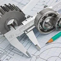 طراح صنعتی و برنامه نویس فرز cnc