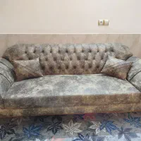 مبل هست نفر نو|مبلمان خانگی و میز عسلی|چناران, |دیوار