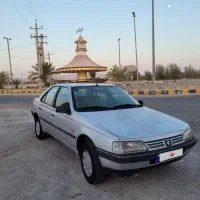 فروش 405 GLX دوگانه مدل 89|خودرو سواری و وانت|اوز, |دیوار