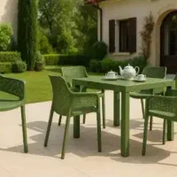 صندلی پلاستیکی مناسب مجالس مکانهای عمومی|میز و صندلی غذاخوری|تهران, سلسبیل شمالی|دیوار