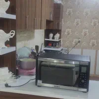 رهن ۷۵ متری ۱ خوابه همکف در توس (بلوار توس)|اجارهٔ آپارتمان|مشهد, توس (بلوار توس)|دیوار