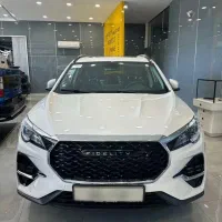 فیدلیتی الیت 5 نفره سفید نمایندگی بهمن فوری