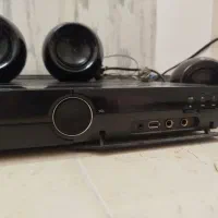 DVD PLAYER LG ORGINAL|پخشکننده DVD و ویدیو|اصفهان, فرهنگیان|دیوار