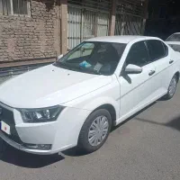دنا پلاس۱۴۰۴|خودرو سواری و وانت|تهران, خاک سفید|دیوار