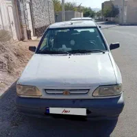پرایدمدل ۸۸