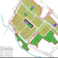 زمین-به-متراژ-432-متر-شهرک-فرهیختگان