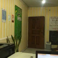 یک اتاق اداری اجاره داده می شود