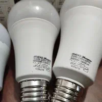 لامپ کم مصرف ال ای دی با درجه کیفیتی و مصرف A+|لامپ و چراغ|محمدیه-قزوین, |دیوار