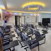 سالن آموزشی برای برگزاری کارگاه‌ ودوره‌های آموزشی