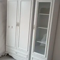 تخت و کمد کودک و نوجوان