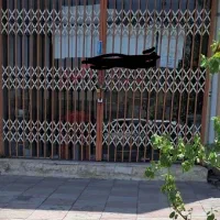 دراهنی کرکره ای