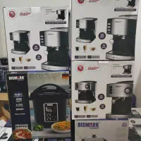 قهوه ساز اسپرسو ساز مایر زیر قیمت بازار