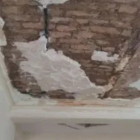 کچ کاری لکه گیری و...