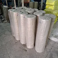 کارگر تولید نایلون