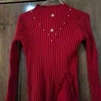 احراج نواع لباس  پاییزی و زمستانی