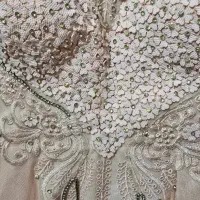 لباس مجلسی|لباس|رشت, رشتیان|دیوار