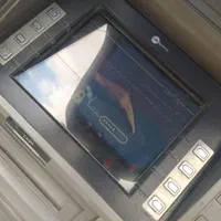 فروش دستگاه عابر بانک GRG مدل H38