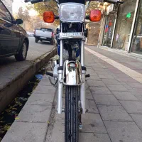 موتورسیکلت 125cc|موتورسیکلت|میاندوآب, |دیوار