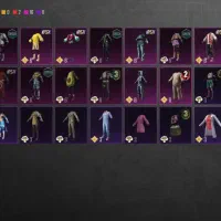 اکانت پابجی