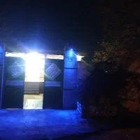 ویلایی حیاط دار 550متر