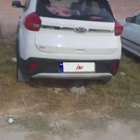 سواری x22|خودرو سواری و وانت|کازرون, |دیوار