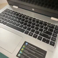 لپ‌تاپ اچ پی مدل ProBook 645 G4 پردازنده Ryzen7Pro|رایانه همراه|قشم, |دیوار