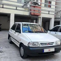 پراید ۸۹