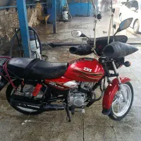 tvs hlx 150