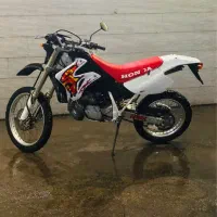 crm 250|موتورسیکلت|تهران, آبشار|دیوار