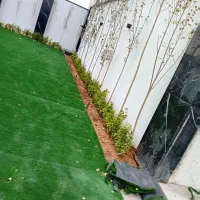 خدمات باغبانی به صورت کاملا حرفه ای