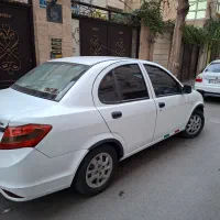 ساینا ex مدل ۹۸ شاسی بدون ترک|خودرو سواری و وانت|تهران, شهرک ولیعصر جنوبی|دیوار