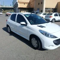 پژو ۲۰۷ تیو ۵ داشبورد ۲۰۶ سالم مدل ۱۴۰۲|خودرو سواری و وانت|سمنان, |دیوار