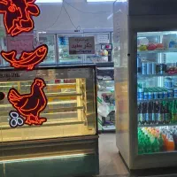 کار در مجتمع گوشتی و مرغ و پروتئینی|استخدام خدمات فروشگاه و رستوران|سهند, |دیوار