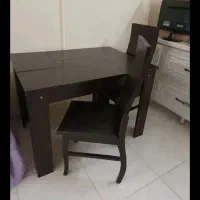 میز ناهارخوری