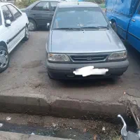 پراید مدل87|خودرو سواری و وانت|مشگین شهر, |دیوار