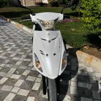 ادرس ۱۲۵درجه۱|موتورسیکلت|فیروزآباد (فارس), |دیوار