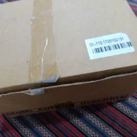 قیچی برقی خیاطی هشت پر|لوازم خیاطی و بافتنی|الشتر, |دیوار