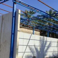 ساخت انواع سردخانه و تونل انجماد|خدمات پیشه و مهارت|بوشهر, |دیوار