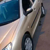 206 مدل 80 عروسک|خودرو سواری و وانت|یزد, |دیوار